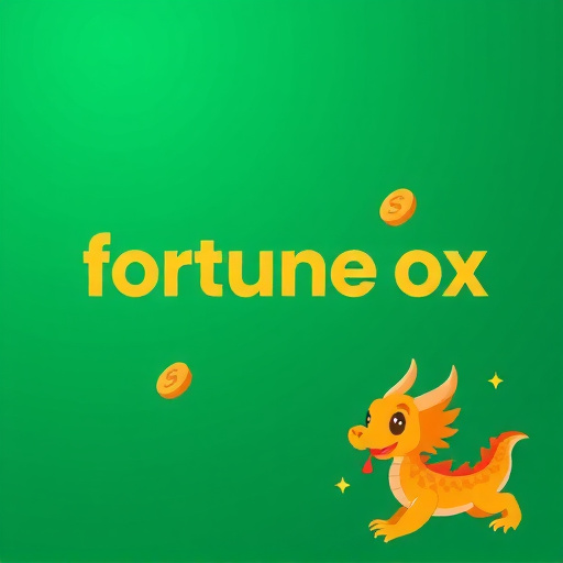 fortune ox Logo